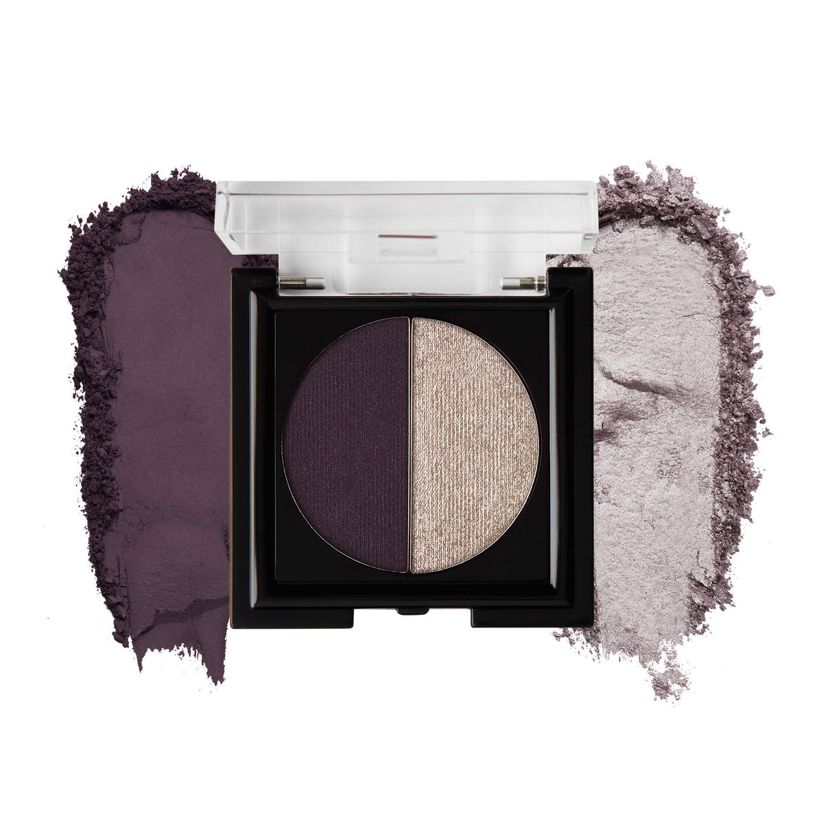 Milani Highly Pigmented Eyeshadow Palette - Duo with Matte & Shimmer Finishes Beauty & Personal Care Milani