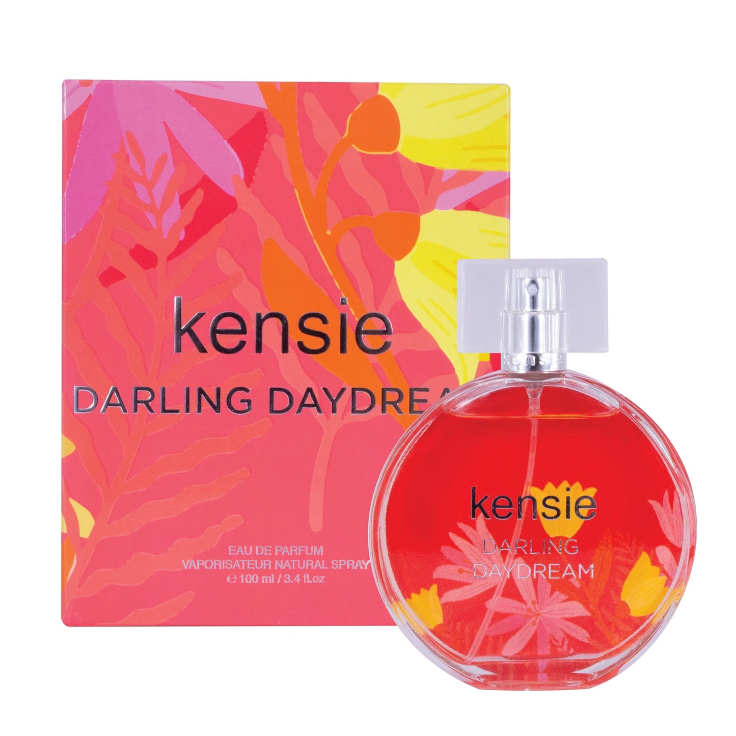 Kensie Darling Daydream EDP, 3.4 fl. oz. Beauty & Personal Care kensie