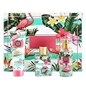 Hybrid & Company Women Viva Luck Girl 3 Pcs Gift Set,50ml-Perfume&100ml-Mist&80ml-Shower Gel Beauty & Personal Care Hybrid & Company