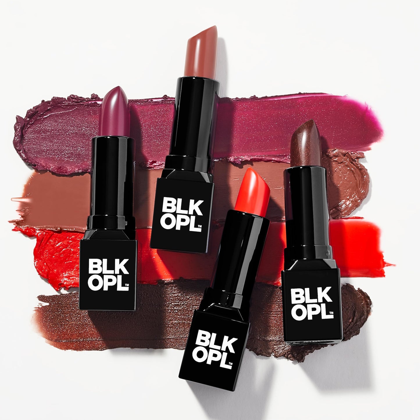 Black Opal, Color Splurge Risque Creme Lipstick Black Currant, 0.12 Ounce Beauty & Personal Care Black Opal