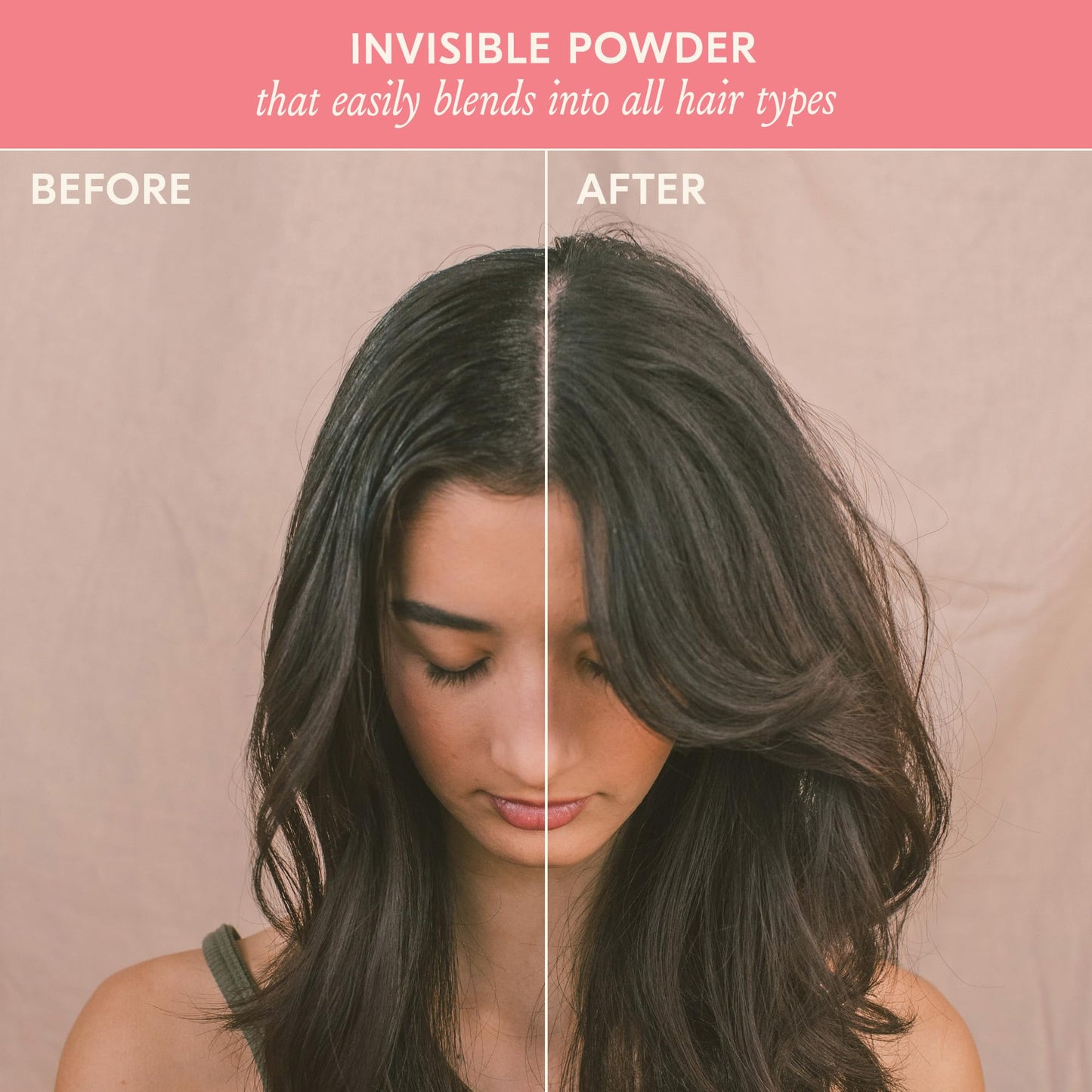 DAE Fairy Duster Dry Shampoo Powder - Non-Aerosol Natural Ingredients, Absorbs Oil & Refreshes Roots Beauty and Personal Care DAE