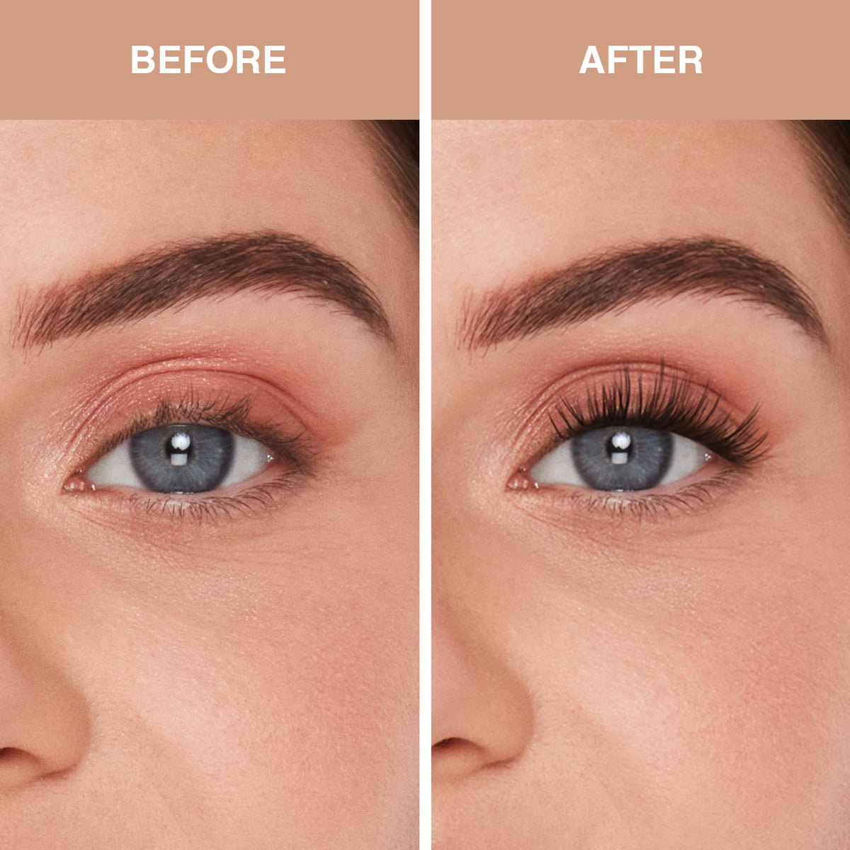 Ardell Pre-Mapped Eyelash Extensions - False Lashes Classic, Reusable Segmented Lash Strips, Natural-Looking Lash Extensions