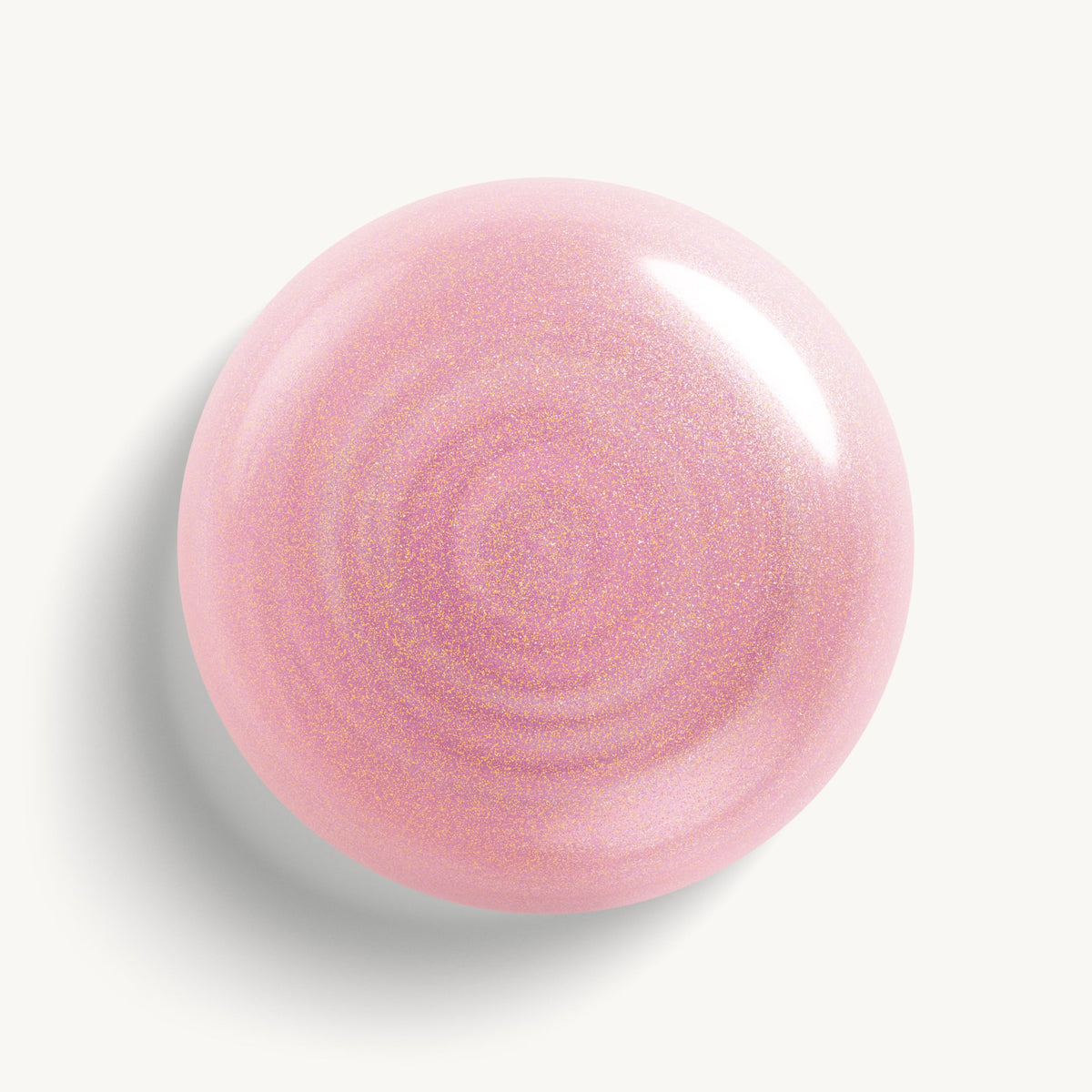 Essie Nail Polish, Salon-Quality, 8-Free Vegan, Iridescent Sheer Pink, Birthday Girl, 0.46 fl oz