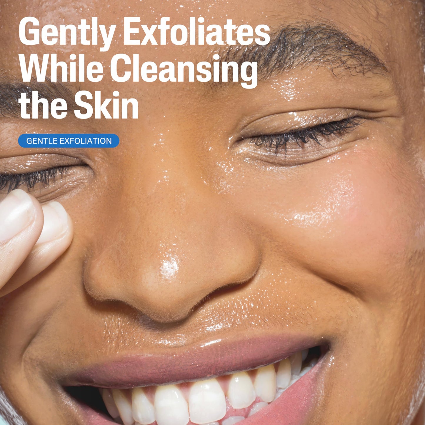 Cetaphil Exfoliating Face Wash, Extra Gentle Daily Face Scrub, Gently Exfoliates & Cleanses, For All Skin Types, Non-Irritating & Hypoallergenic Beauty and Personal Care Cetaphil