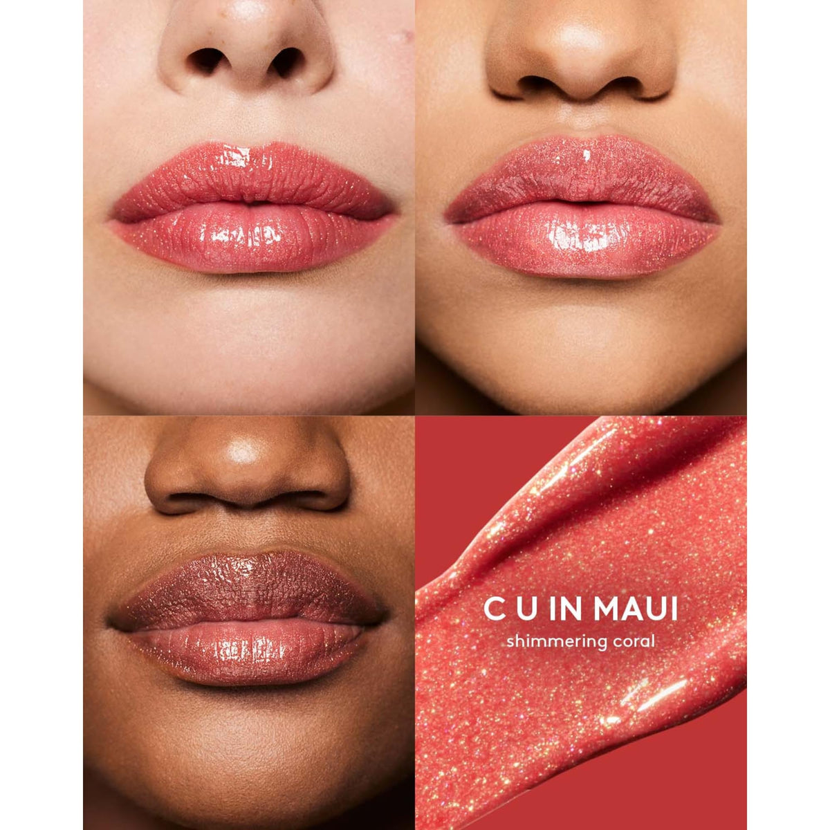 High-Shine Gloss Stick by Fenty Beauty Beauty & Personal Care FENTY BEAUTY