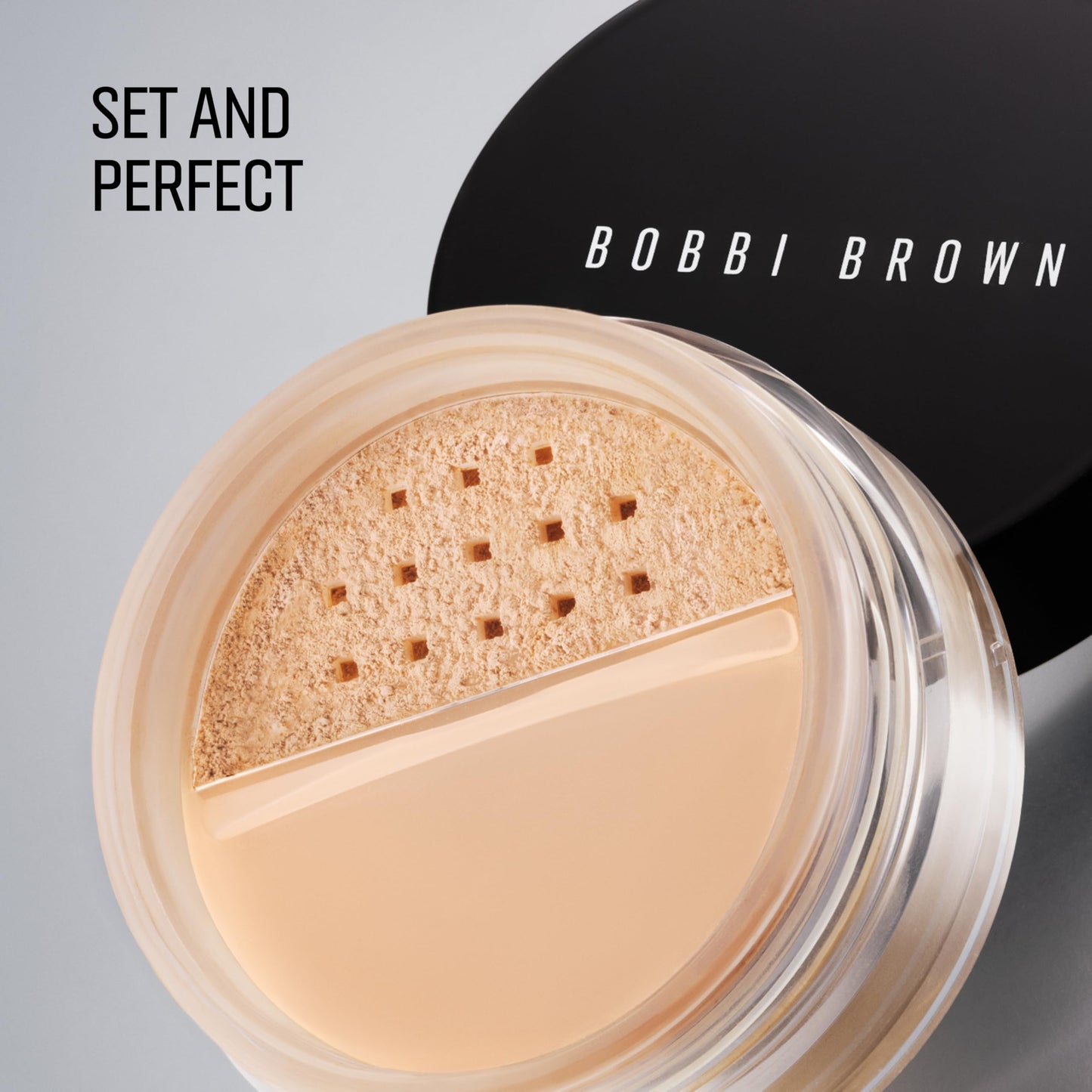 Bobbi Brown Sheer Finish Loose Powder | Long-Lasting, Oil-Absorbing, Mattifying Powder for Seamless Finish | Vitamin E, 0.35 Ounce, Warm Natural Beauty & Personal Care Bobbi Brown