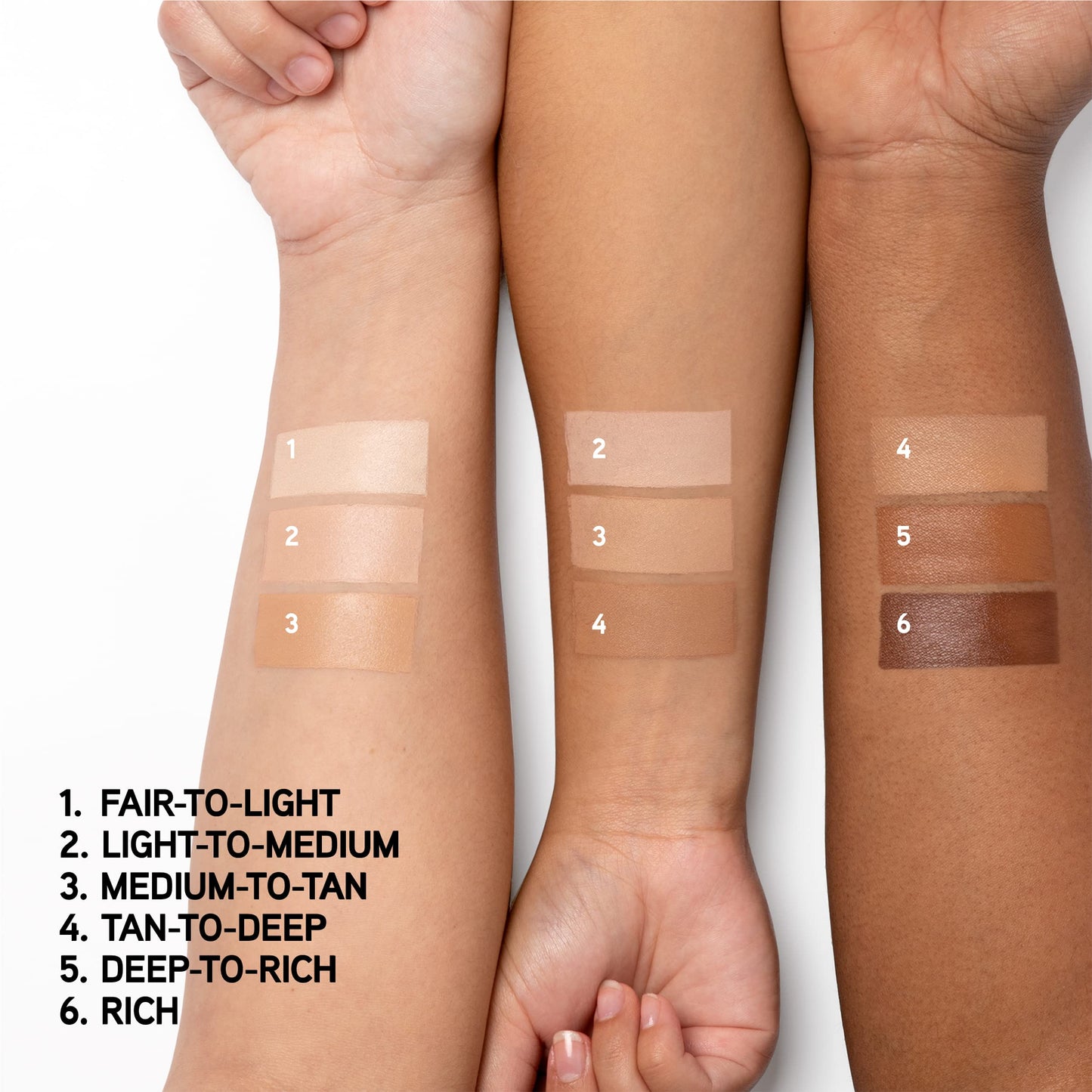 Physicians Formula Butter Glow Concealer Light-to-Medium Beauty & Personal Care Physicians Formula