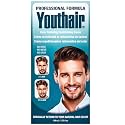 Youthair Crème - Hair Color Restoring Conditioning Formula for Gray Hair Coverage, Made in USA, 3.75 oz Beauty & Personal Care Youthair