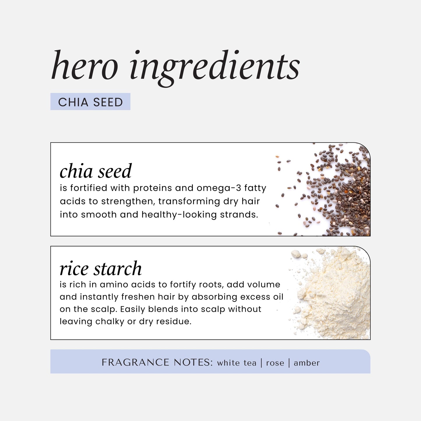 HASK Chia Seed Volumizing Dry Shampoo Duo (4.3oz-Qty 2) & Argan Oil Repairing Deep Conditioner Packette, Aluminum-Free, Sulfate-Free, Paraben-Free Beauty & Personal Care HASK