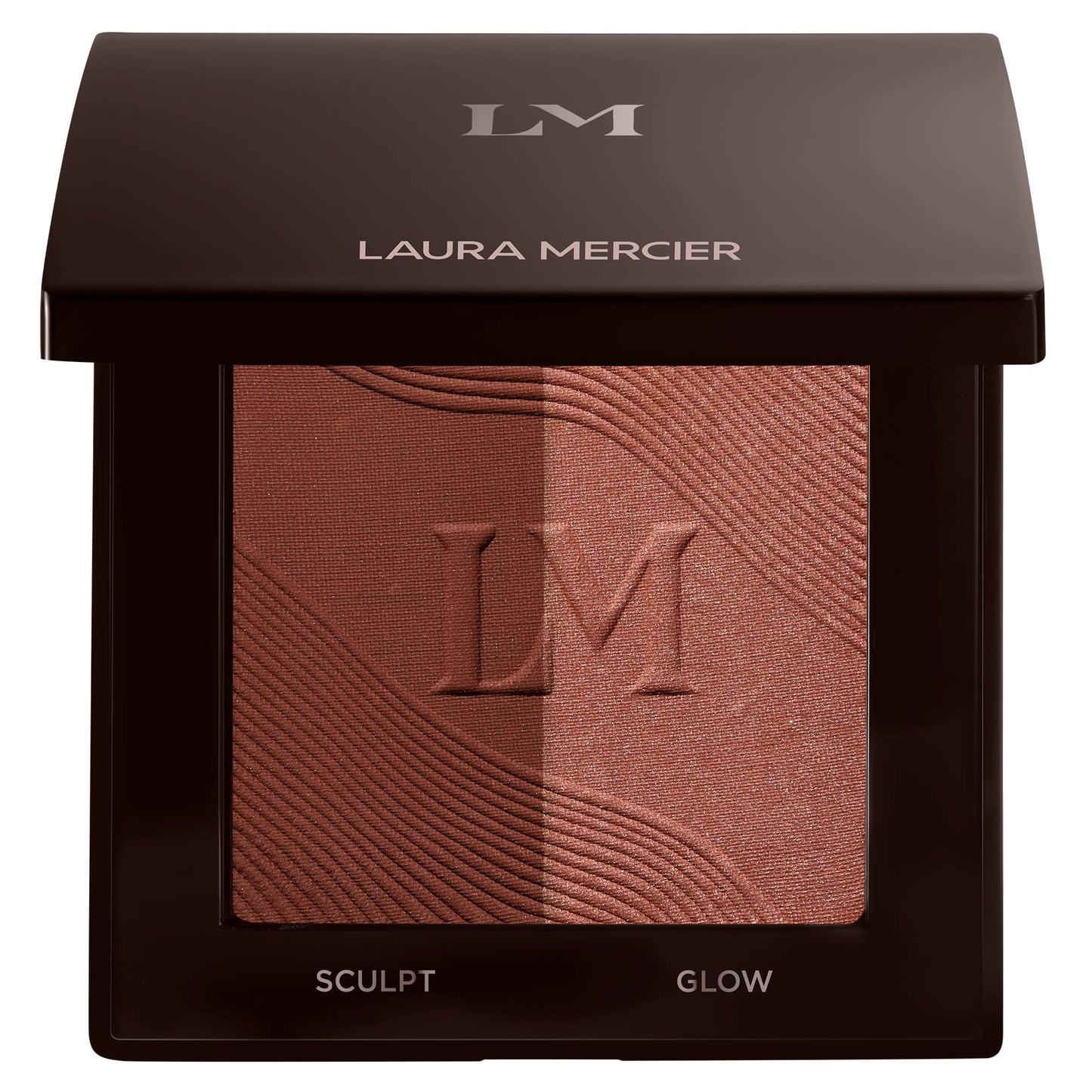 Laura Mercier Bronze Color Infusion, 12HR Long Wear, Talc-Free Bronzer Powder, Skin-Smoothing, Lightweight and Breathable, Natural Glow, Blurred Beauty & Personal Care Laura Mercier
