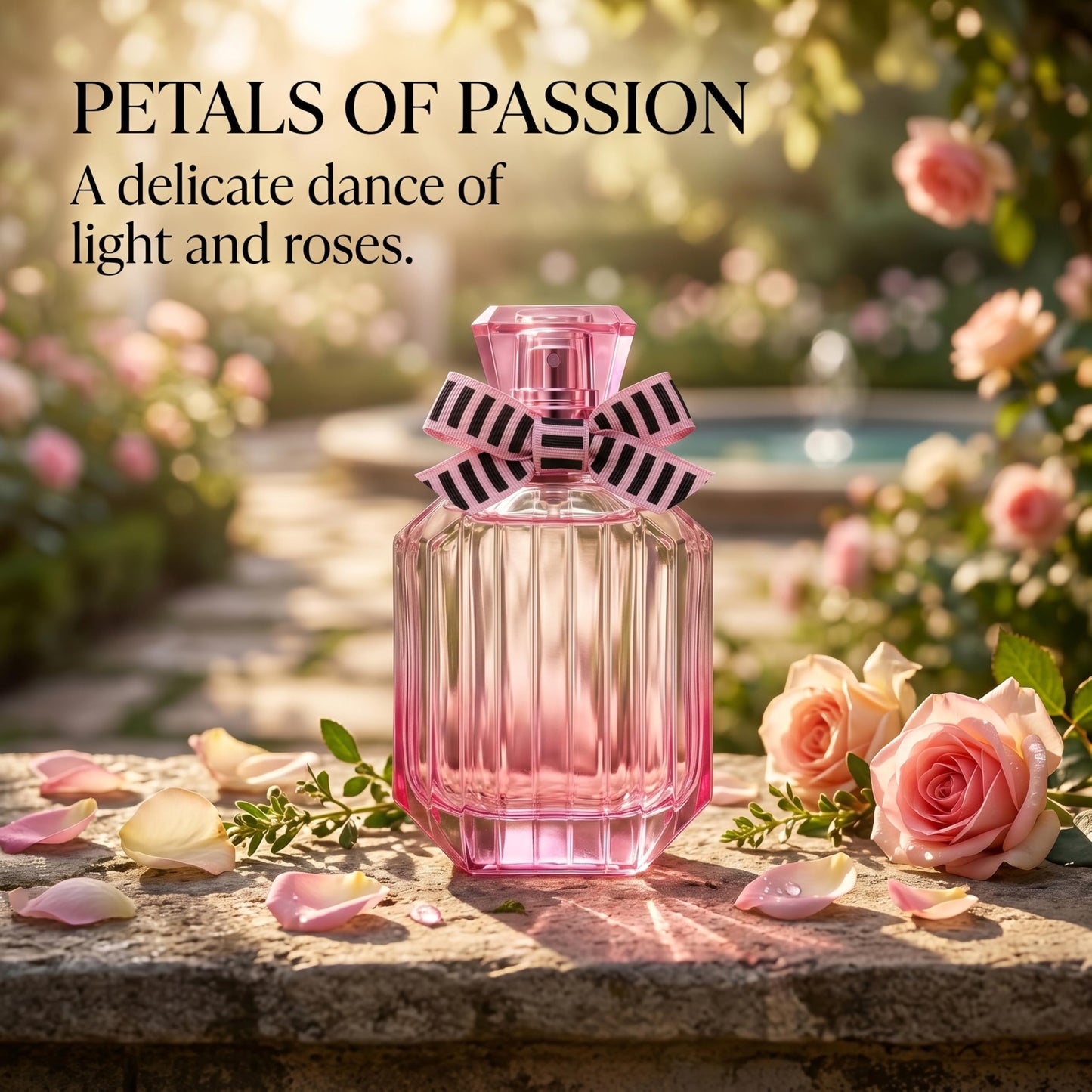 Hybrid & Company Very Seductive for Women Eau De Parfum Natural Spray Sensual Scent, 3.4 Fl Oz Beauty & Personal Care Hybrid & Company