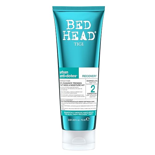 Tigi Bed Head Urban Anti Plus Dotes Recovery Conditioner Damage Level No.2, 2.54 Ounce Beauty & Personal Care Bed Head