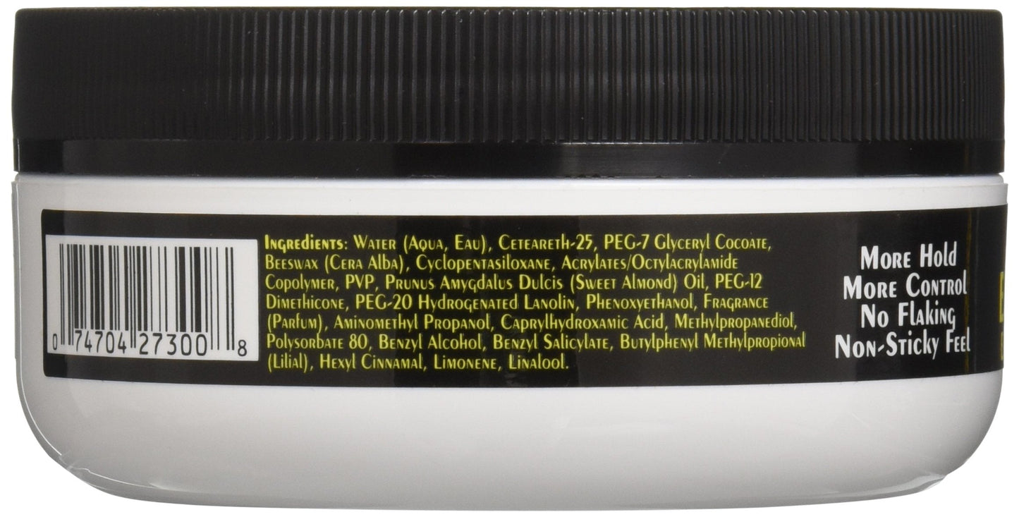 Murray's Edge Wax Extreme Hold, 4 Ounce (952881_SML) Beauty & Personal Care Murray's