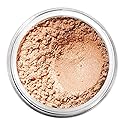 bareMinerals Single Loose Mineral Eyeshadow, Vanilla Sugar, Vegan, Cruelty-Free & Dermatologist-Tested Beauty & Personal Care bareMinerals