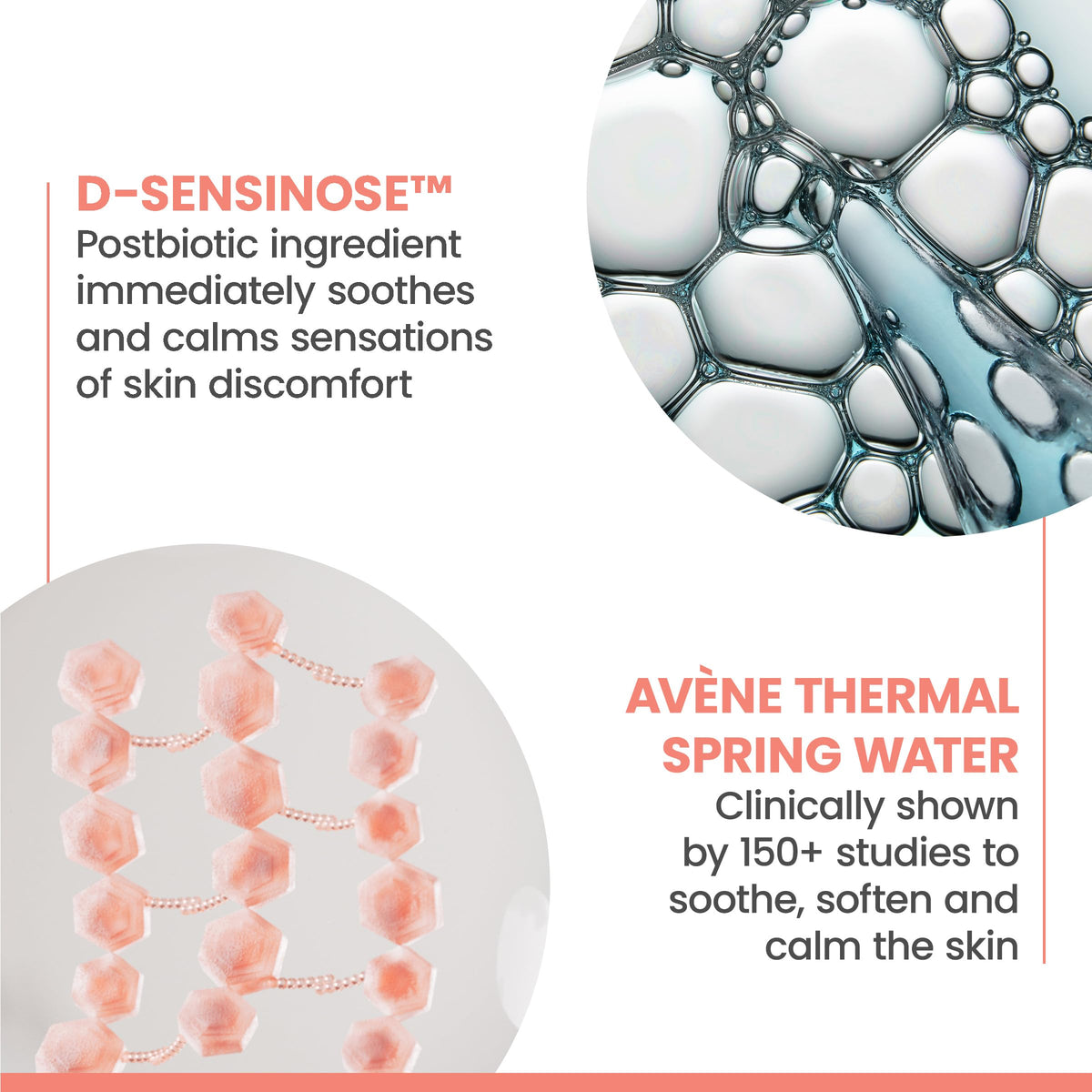 Avène Tolerance Control Soothing Skin Recovery Balm, for Hypersensitive,Dry Skin, Tube with Sterile Pump, 1.3 Fl Oz Beauty & Personal Care Avène