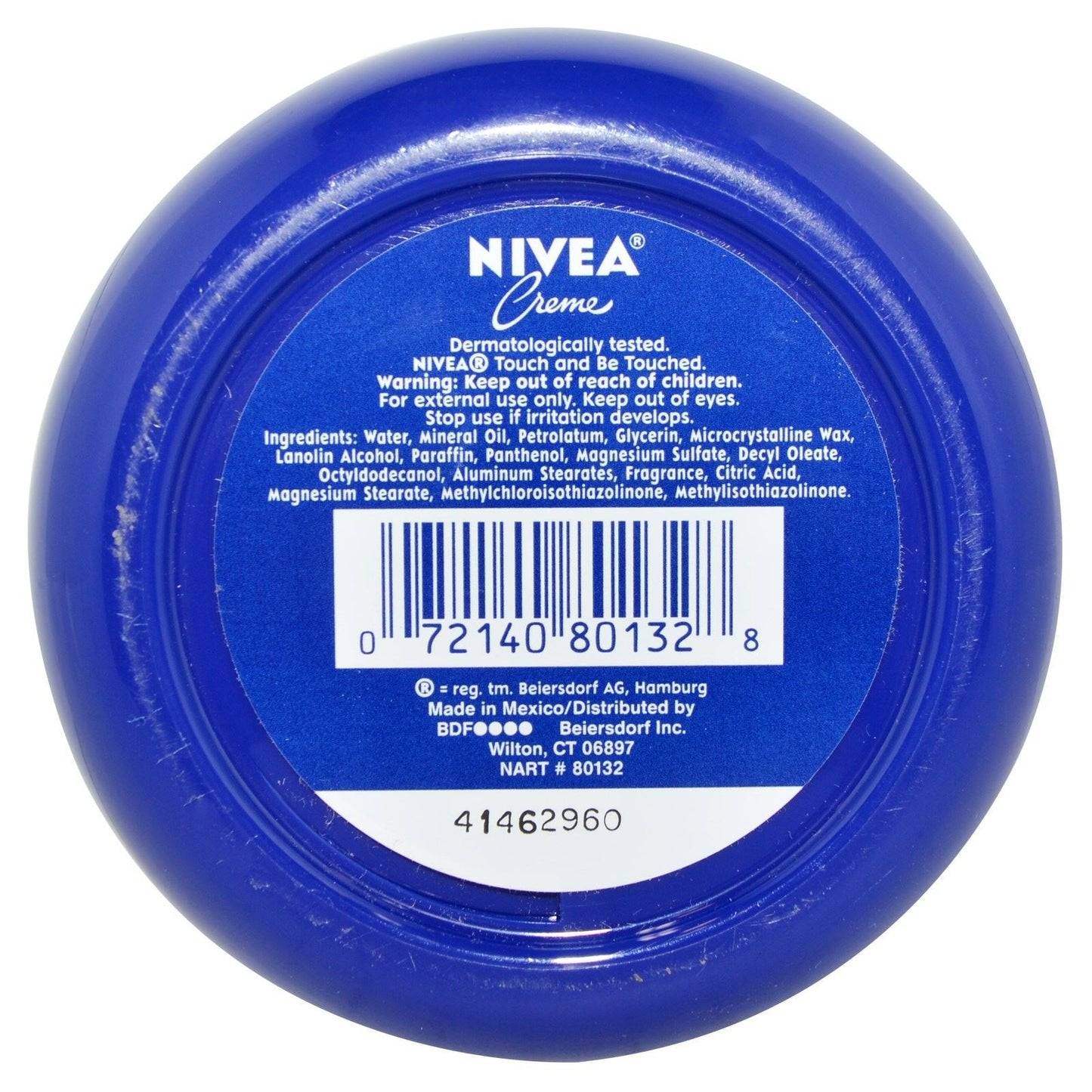 Nivea Creme 6.8 Ounce Beauty & Personal Care NIVEA