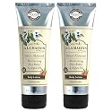 A LA MAISON Moisturizing Lotion, Sweet Almond - Nourishing French Formula for Dry Skin - Argan Oil, Pure Shea Butter, Essential Oils, Plant Based Beauty & Personal Care A LA MAISON