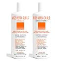 SNOBGIRLS VICE-VERSA CURLS Vegan Curl Enhancing Shampoo and Culy Hair Conditioner for Curly Hair Set for Dry, Wavy, Frizzy Hair, All Types of Curls. Beauty & Personal Care SNOB GIRLS