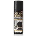 Salon Grafix High Beams Color Thickener Temporary Spray - Jet Black for Unisex - 2.7 oz Hair Color Beauty & Personal Care Salon Grafix