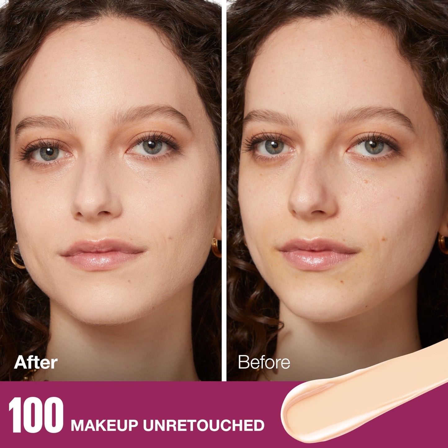 Maybelline Instant Age Rewind Eraser Dark Circles Treatment Multi-Use Concealer, 100, 1 Count (Packaging May Vary) Beauty & Personal Care MAYBELLINE