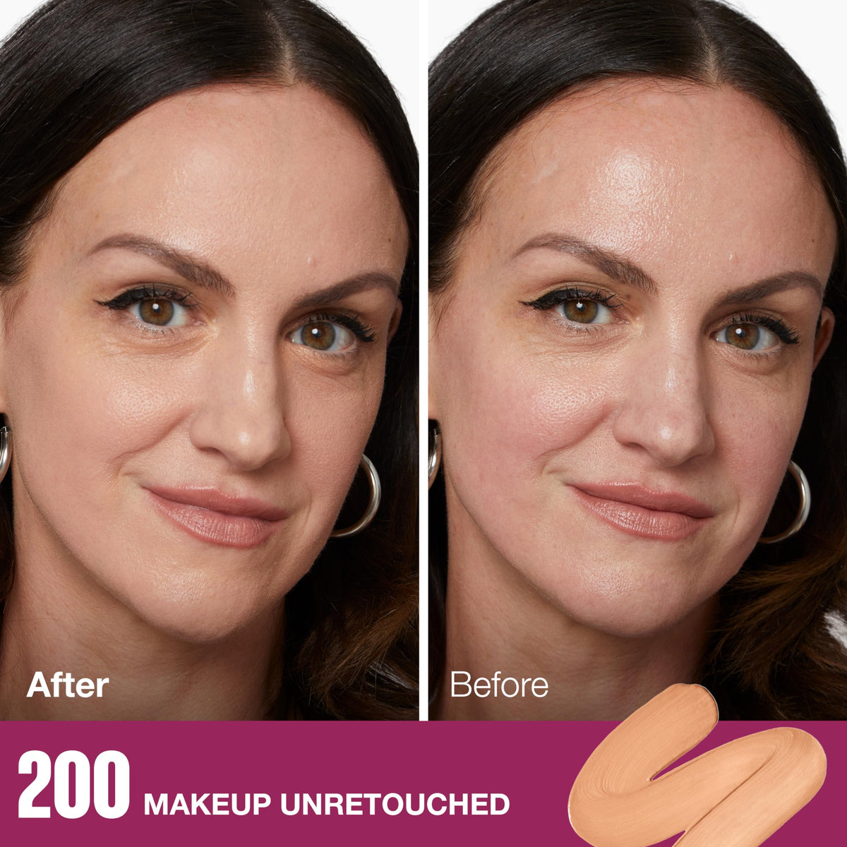 Maybelline Instant Age Rewind Eraser Treatment Makeup with SPF 18, Anti Aging Concealer Infused with Goji Berry and Collagen, Creamy Natural, 1 Count Beauty & Personal Care MAYBELLINE