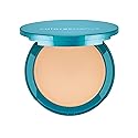 Colorescience Natural Finish Pressed Foundation SPF 20, Light Ivory Beauty & Personal Care Colorescience