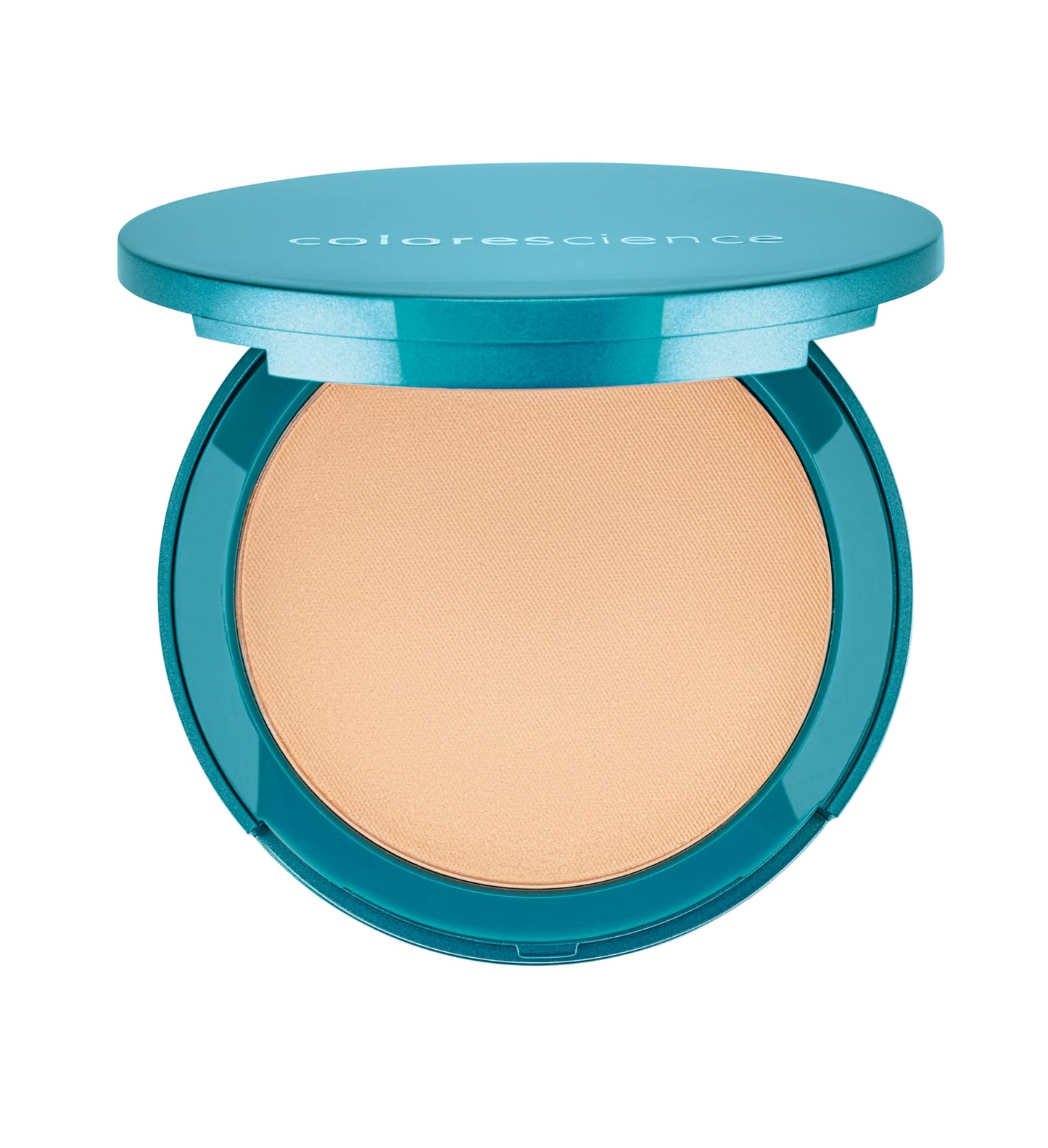 Colorescience Natural Finish Pressed Foundation SPF 20, Light Ivory Beauty & Personal Care Colorescience