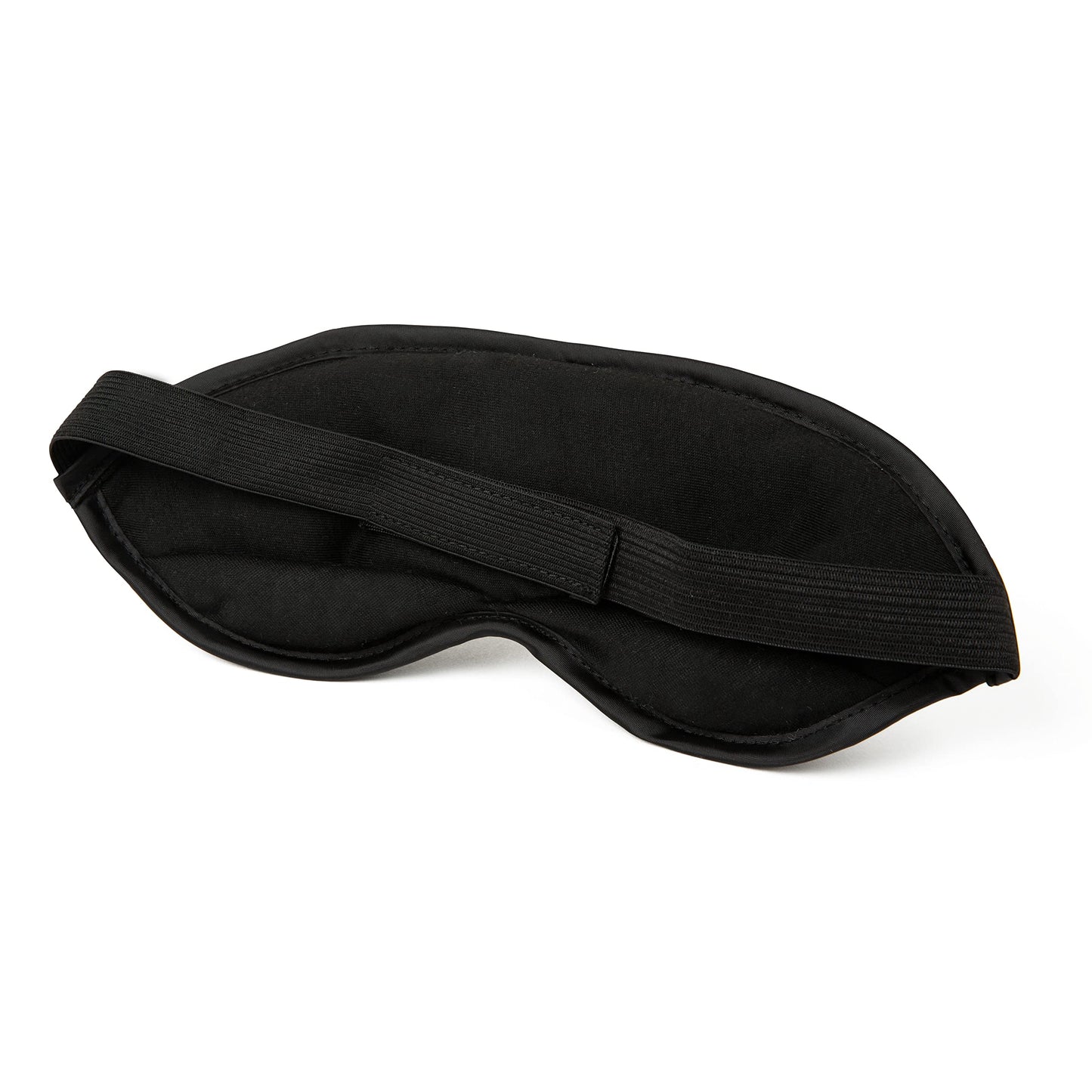 Wild Essentials Infusion Sleep Mask Infused with French Lavender, Includes resealable Pouch to Keep Fresh, Nose Bridge to Block Light Below Eyes Beauty & Personal Care Dream Essentials