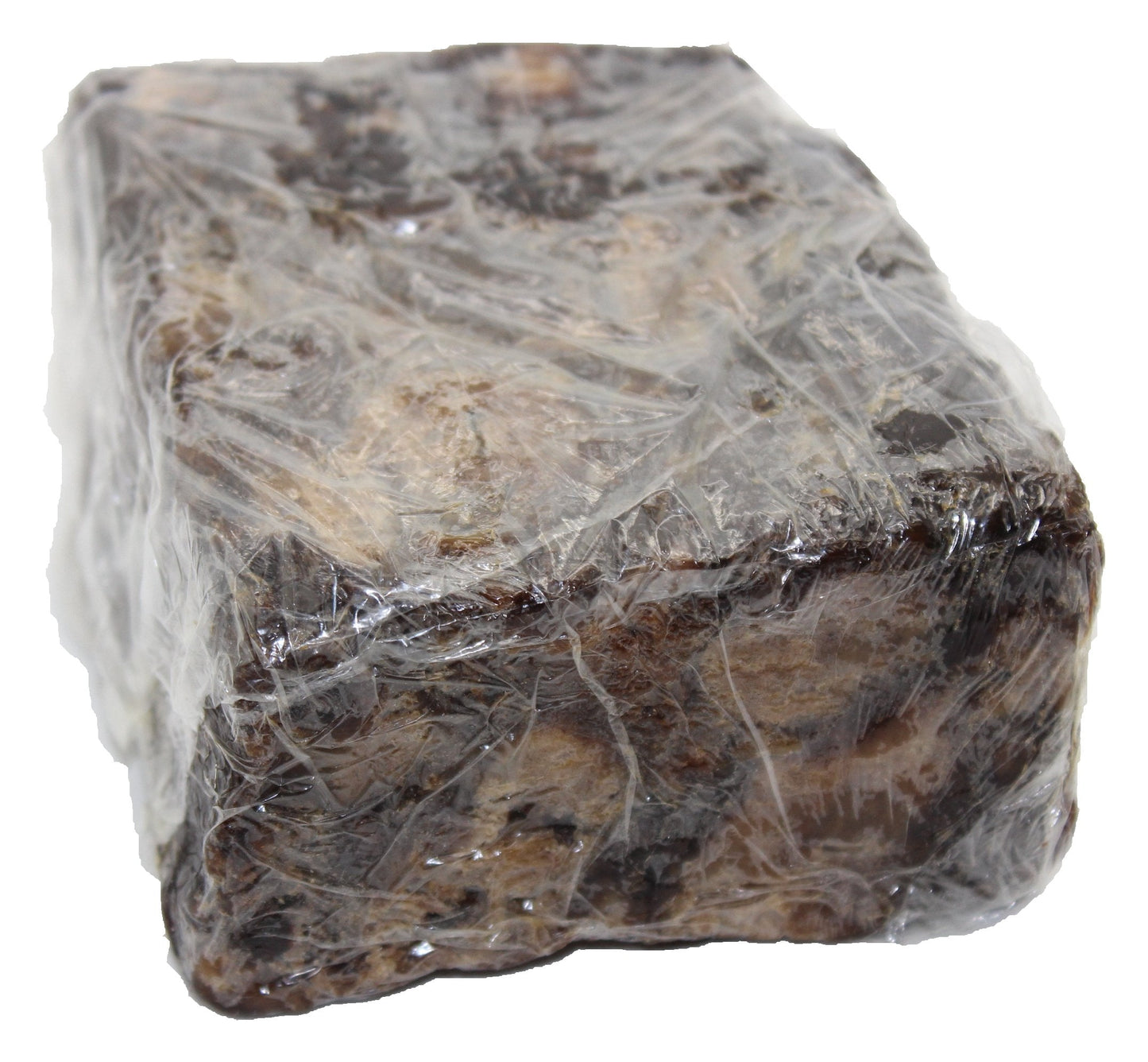 Our Earth's Secrets Premium Natural Raw African Black Soap, 5 lbs Beauty & Personal Care Our Earth's Secrets
