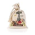 Barefoot Venus Epsom Salt Bath Soak with Cocoa Butter 800 G (Ruby Red) Beauty & Personal Care Barefoot Venus