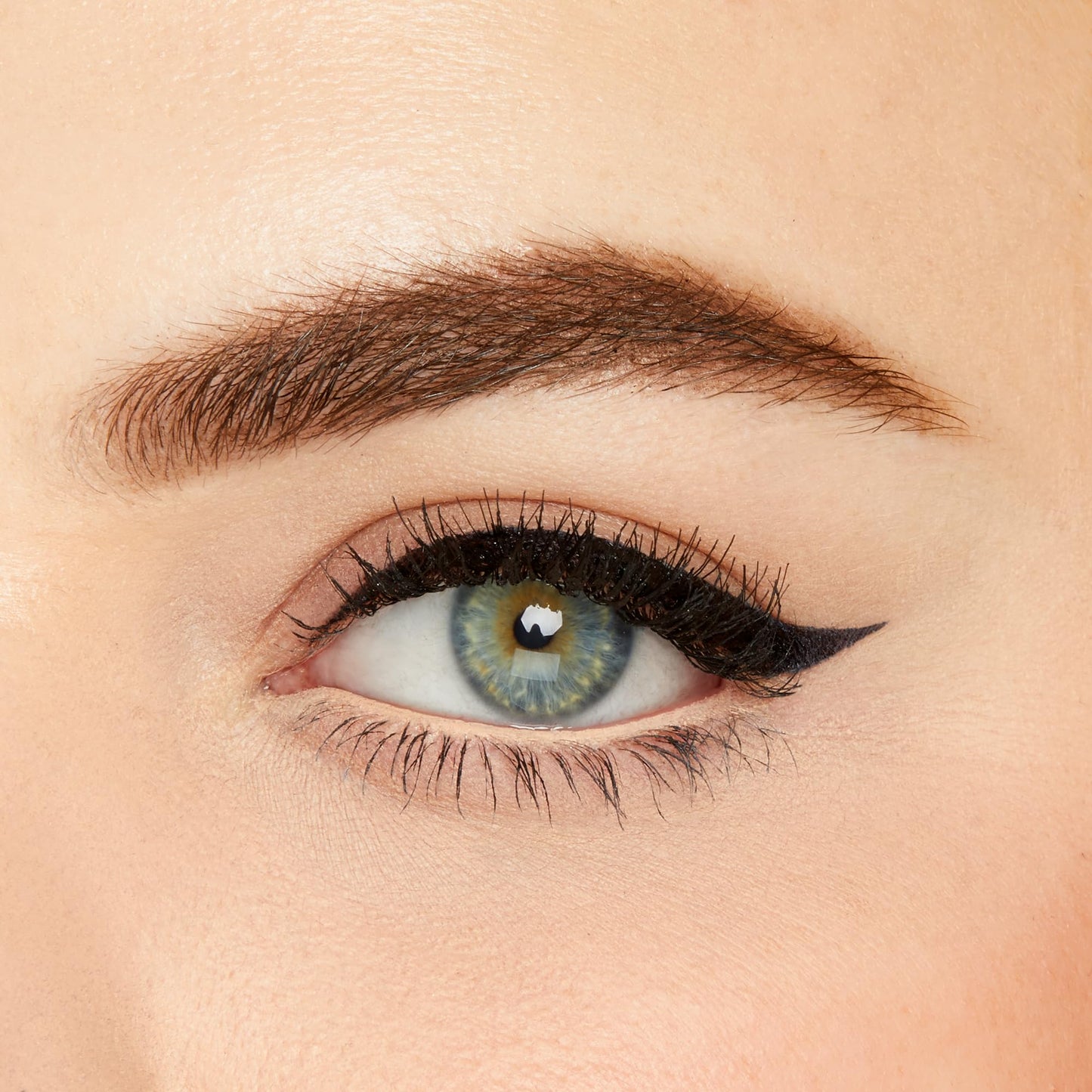 tarte double take awake micro liquid liner - 2-in-1 Amazonian Clay-Infused Eyeliner Pen for Bold, Wide-Awake looking Eyes, Longwear, Waterproof, Vegan Beauty & Personal Care tarte
