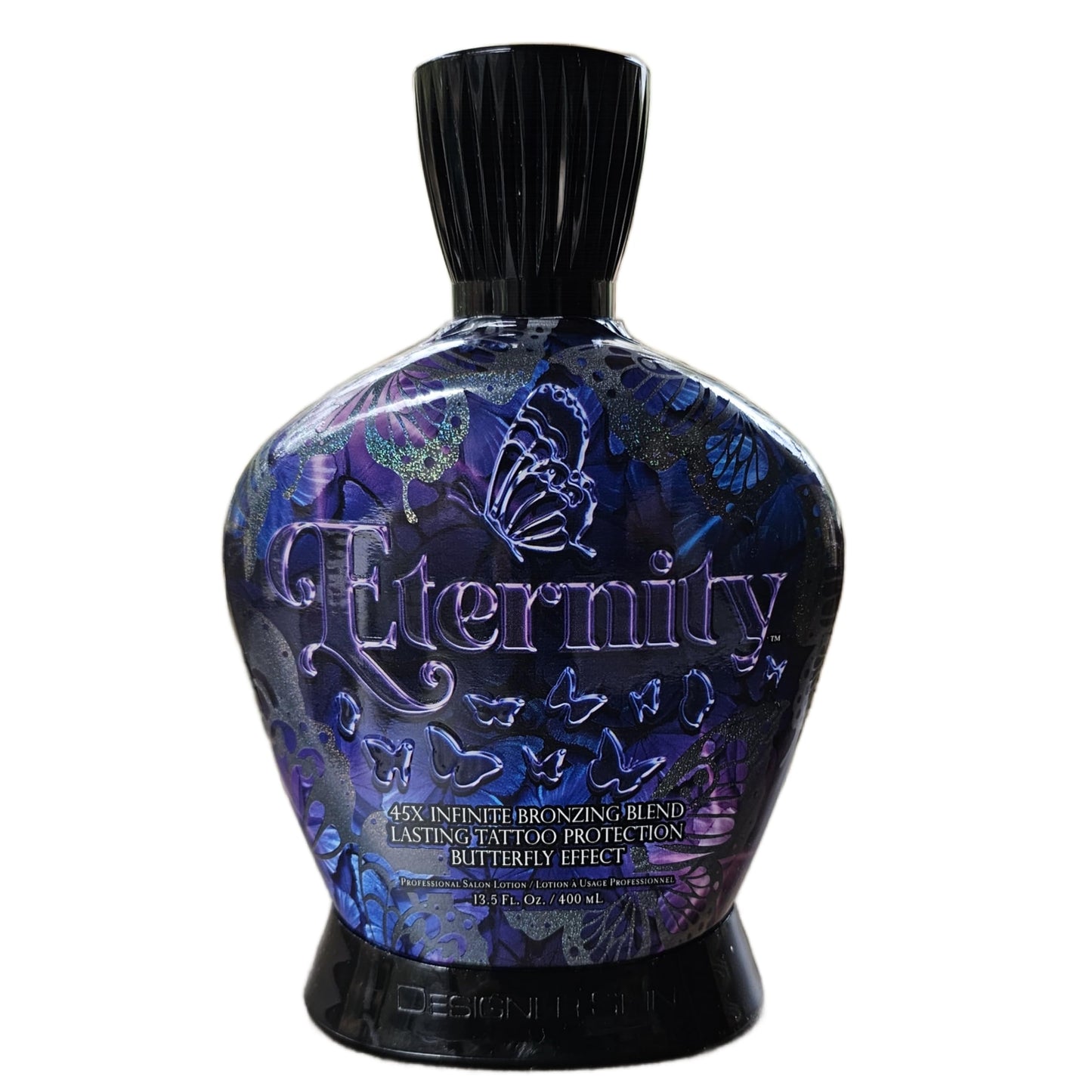 Australian Gold Designer Skin Eternity 45X Infinite DHA Bronzing Blend Tanning Lotion 13.5 oz Beauty & Personal Care Australian Gold