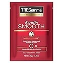 TRESemmé Smoothing Hair Mask Keratin Smooth 1.5 oz Beauty & Personal Care TRESemmé