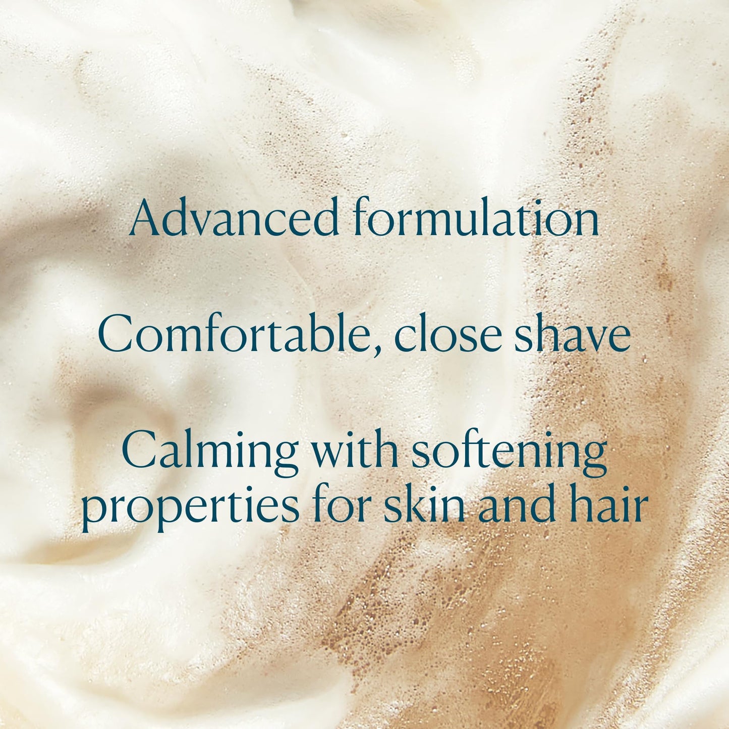 ELEMIS Ice Cool Foaming Shave Gel for Men, 6.7 Fl Oz Beauty and Personal Care ELEMIS