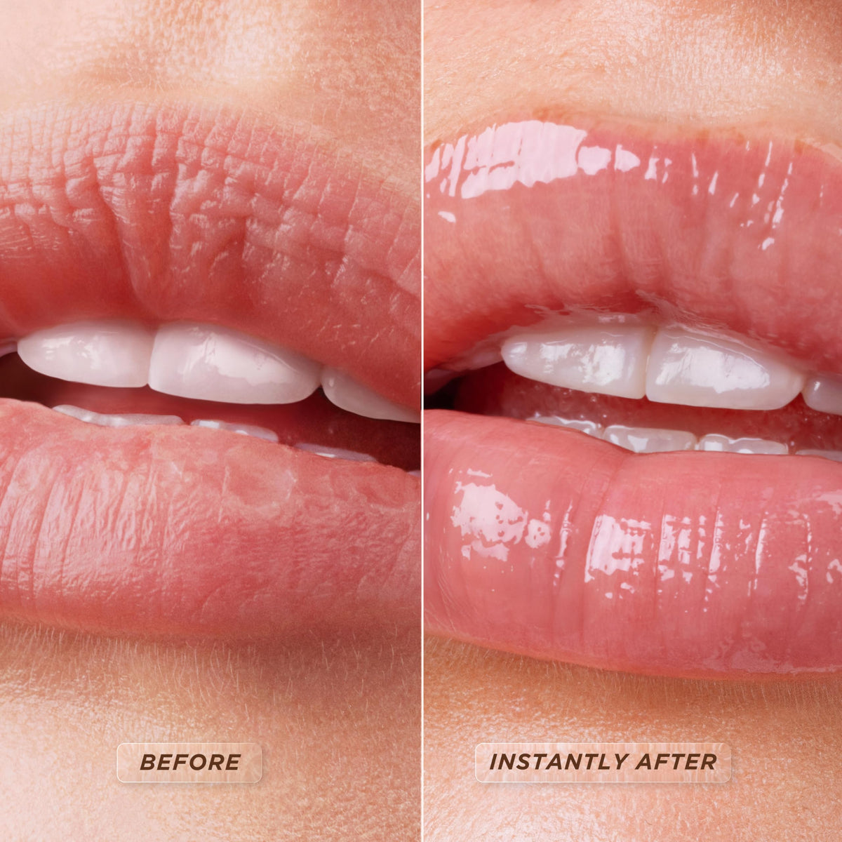 Gisou Honey Glaze Collagen Therapy Lip Mask - Intense Hydration, Visible Repair & Glazed Shine with Mirsalehi Honey, Collagen Active & Hyaluronic Acid Beauty and Personal Care Gisou