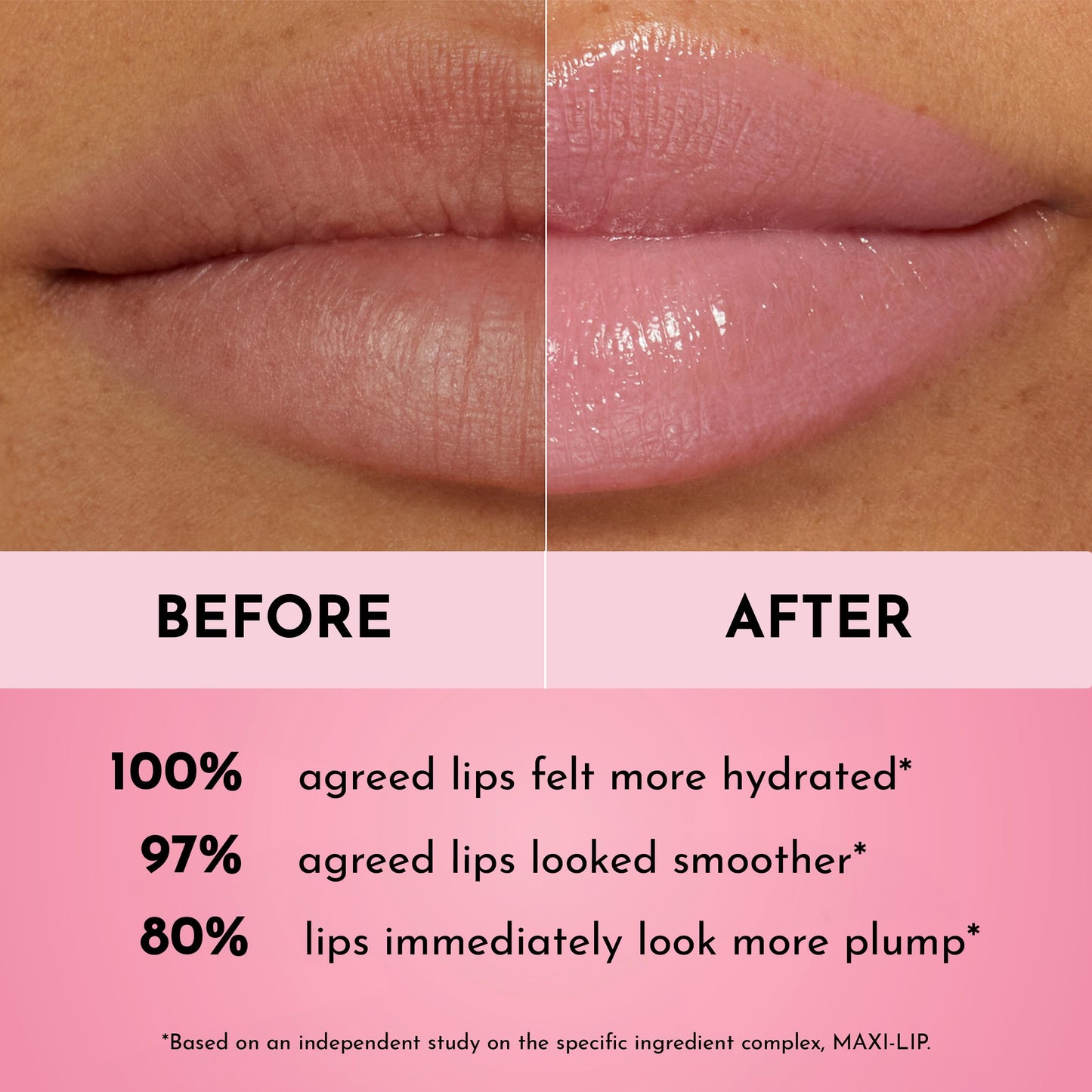 "LAWLESS Forget the Filler Lip Plumping Line-Smoothing Tinted Balm, Baby Doll, Pink, 0.09 Ounce" Beauty and Personal Care LAWLESS