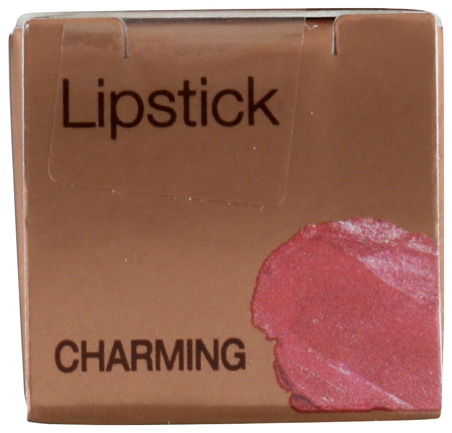 Mineral Fusion Lipstick, Charming,0.137 oz (Pack of 1) Beauty & Personal Care Mineral Fusion