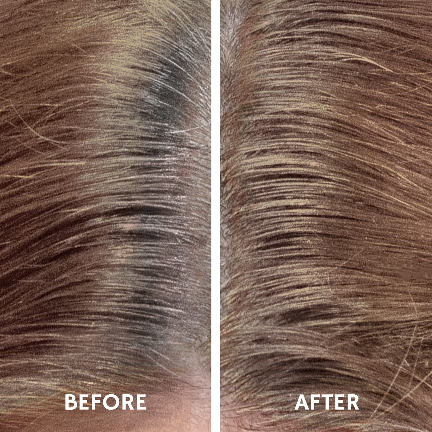 Rashell Masc-A-Gray Hair Mascara - 109 Ashy Blonde Beauty & Personal Care Rashell