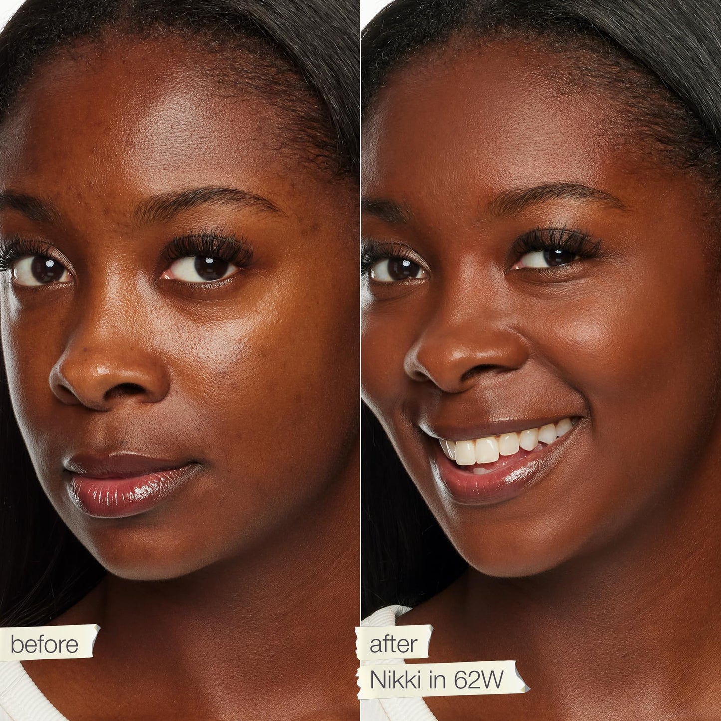 tarte face tape foundation - Full-Coverage Waterproof Makeup, Hydrating & Smoothing, Natural Matte Finish for Transfer-Proof Comfortable Long-Wear Beauty and Personal Care tarte