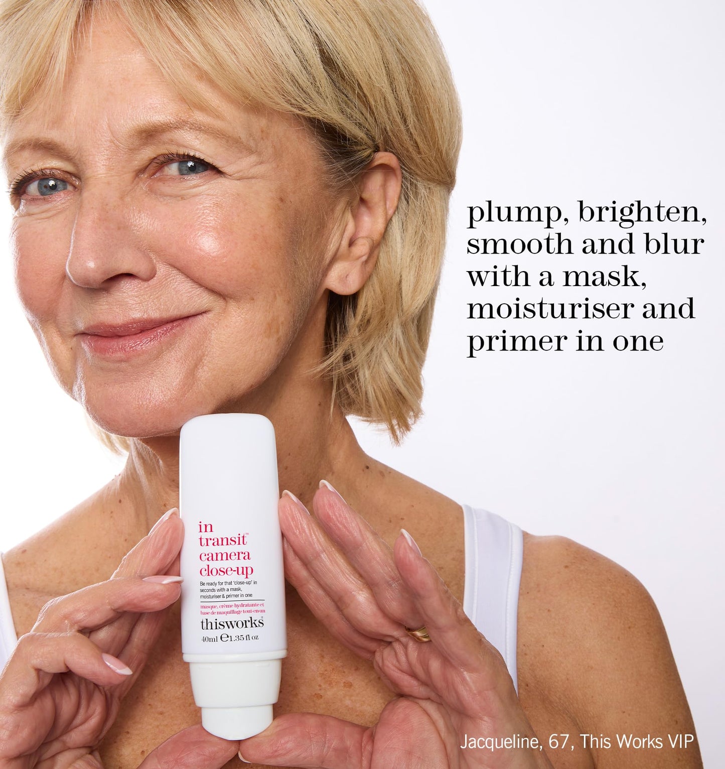 This Works In Transit Camera Close-up 1.35 Oz Beauty & Personal Care ThisWorks