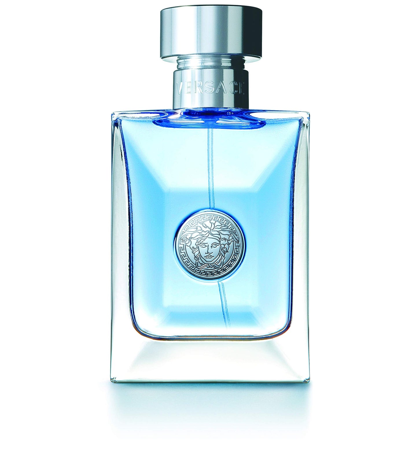 Versace Pour Homme By Gianni Versace For Men. Eau De Toilette Spray 1.7 Oz. Beauty & Personal Care Versace