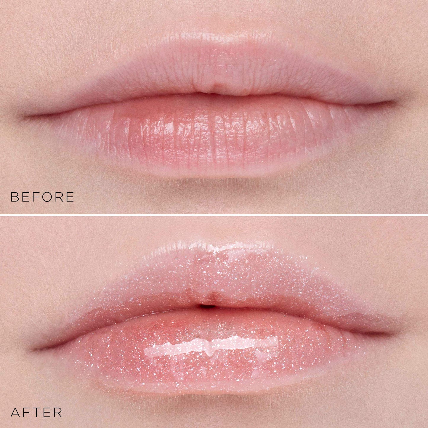 stila Plumping Lip Glaze Kitten, 0.11 Fl Oz Beauty & Personal Care stila