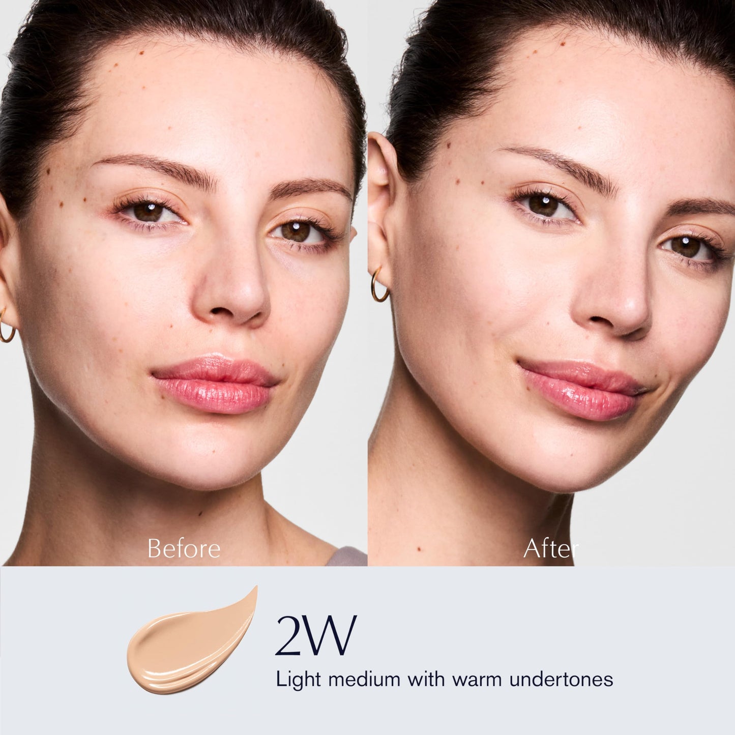 Estée Lauder Double Wear Stay-in-Place Flawless 24-Hour Concealer | Longwear | Soft Matte Finish, Medium-to-Full Coverage | Hydrating, 0.4 Fl Oz, 2W Beauty & Personal Care Estée Lauder