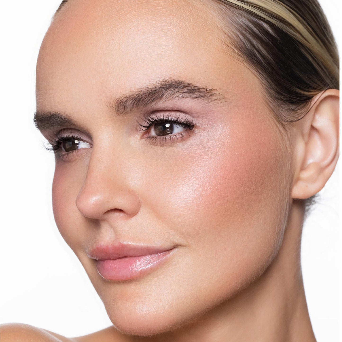 Trish McEvoy Gorgeous Cream Blush Refill in shade So Pretty, 7.5g/0.26 oz Beauty & Personal Care Trish McEvoy