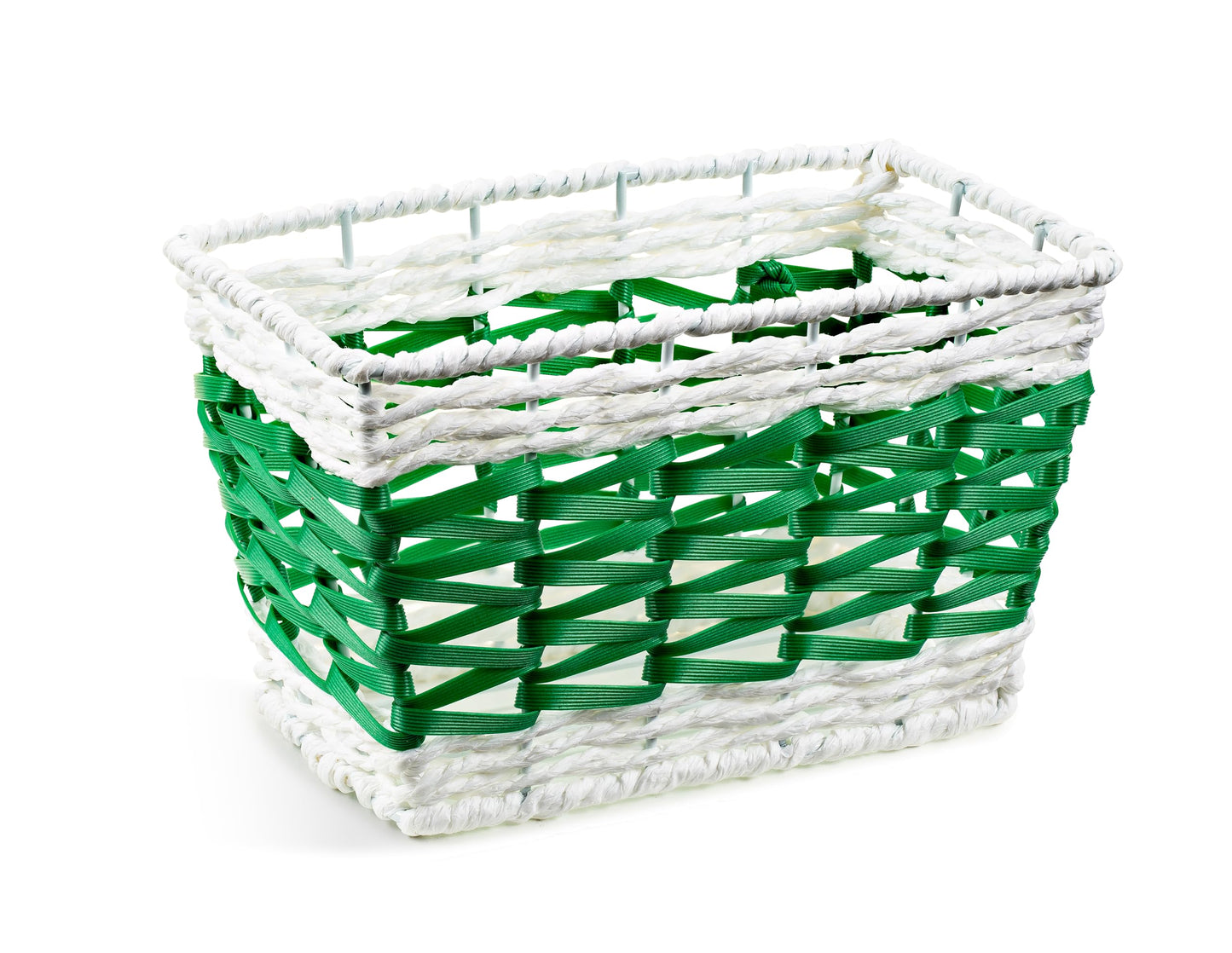 Coconut Spa Gift Basket Bath & Body Set, Red & Green Beauty and Personal Care Freida and Joe