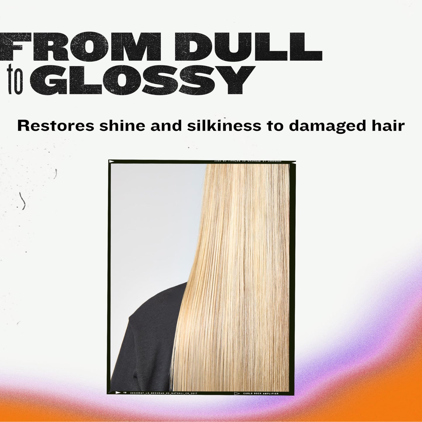 TIGI Bed Head Serial Blonde Restoring Conditioner for Damaged Blonde Hair, Hydrolyzed Keratin, 13.53 fl oz Beauty & Personal Care TIGI
