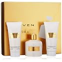 Carven Labsolu By Carven for Women - 3 Pc Gift Set 3.33oz Edp Spray, 3.33oz Perfumed Body Milk, 3.33oz Perfumed Bath & Shower Gel, 3count Beauty & Personal Care Carven