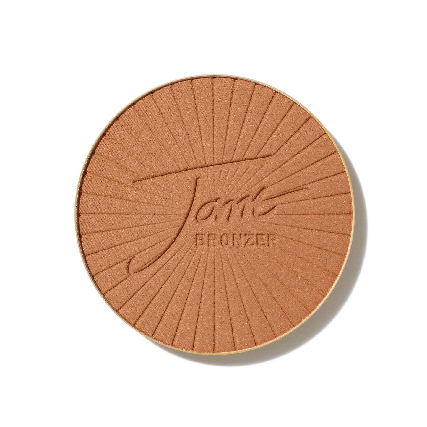 Jane Iredale PureBronze Matte Bronzer Refill Bronzing Powder with Buildable Coverage Lightweight & Breathable Feel Cruelty-Free 3 Natural Tones Beauty & Personal Care jane iredale