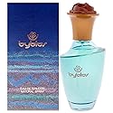 Byblos by Byblos for Women - 3.4 oz EDT Spray Beauty & Personal Care Byblos