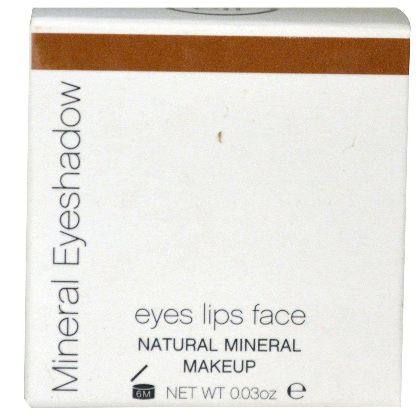 e.l.f. Mineral Eye Shadow, Caffeinated, 0.03 Ounce Beauty & Personal Care e.l.f.